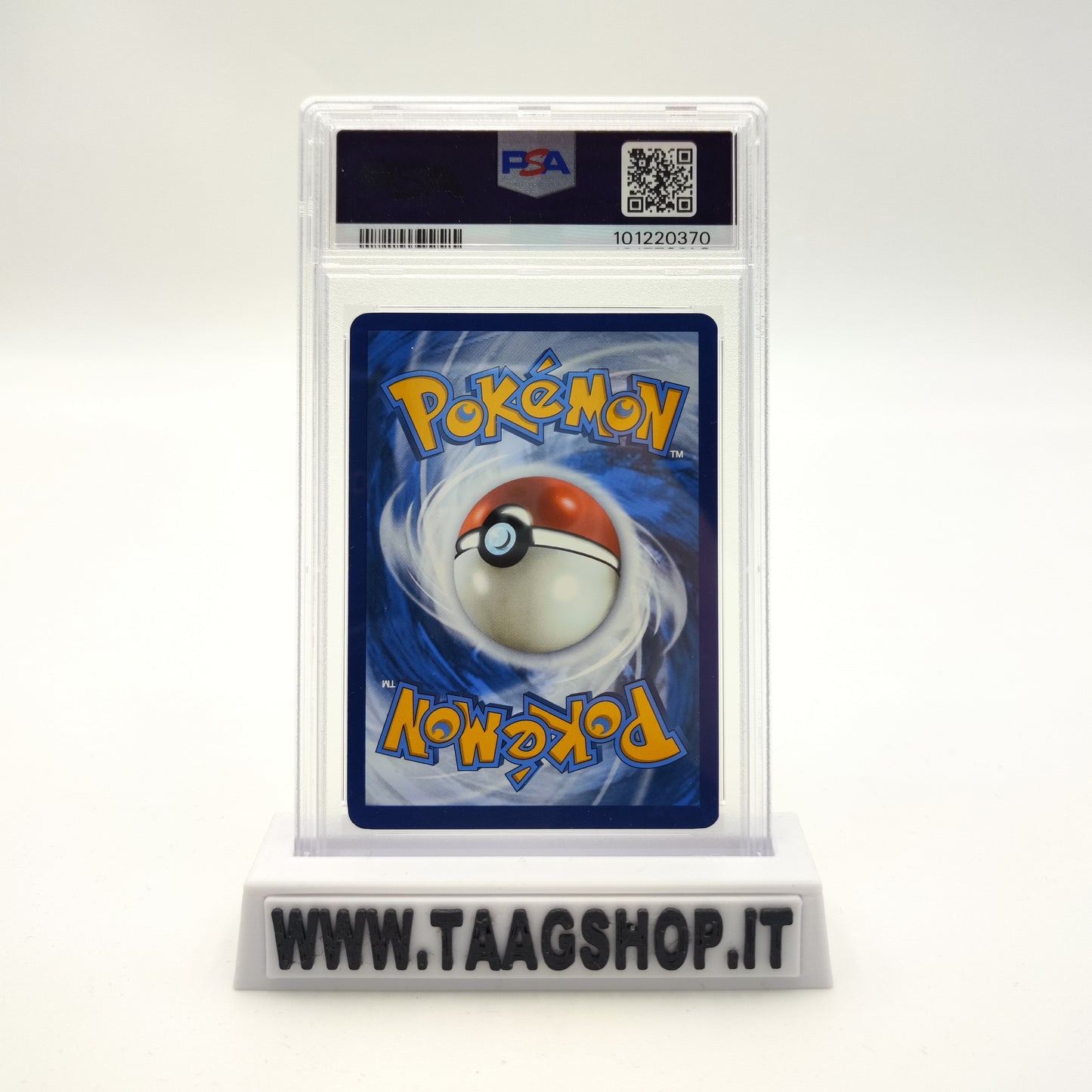 Ivysaur 167/165 Illustration Rare 2023 Mew 151 ENG PSA 9