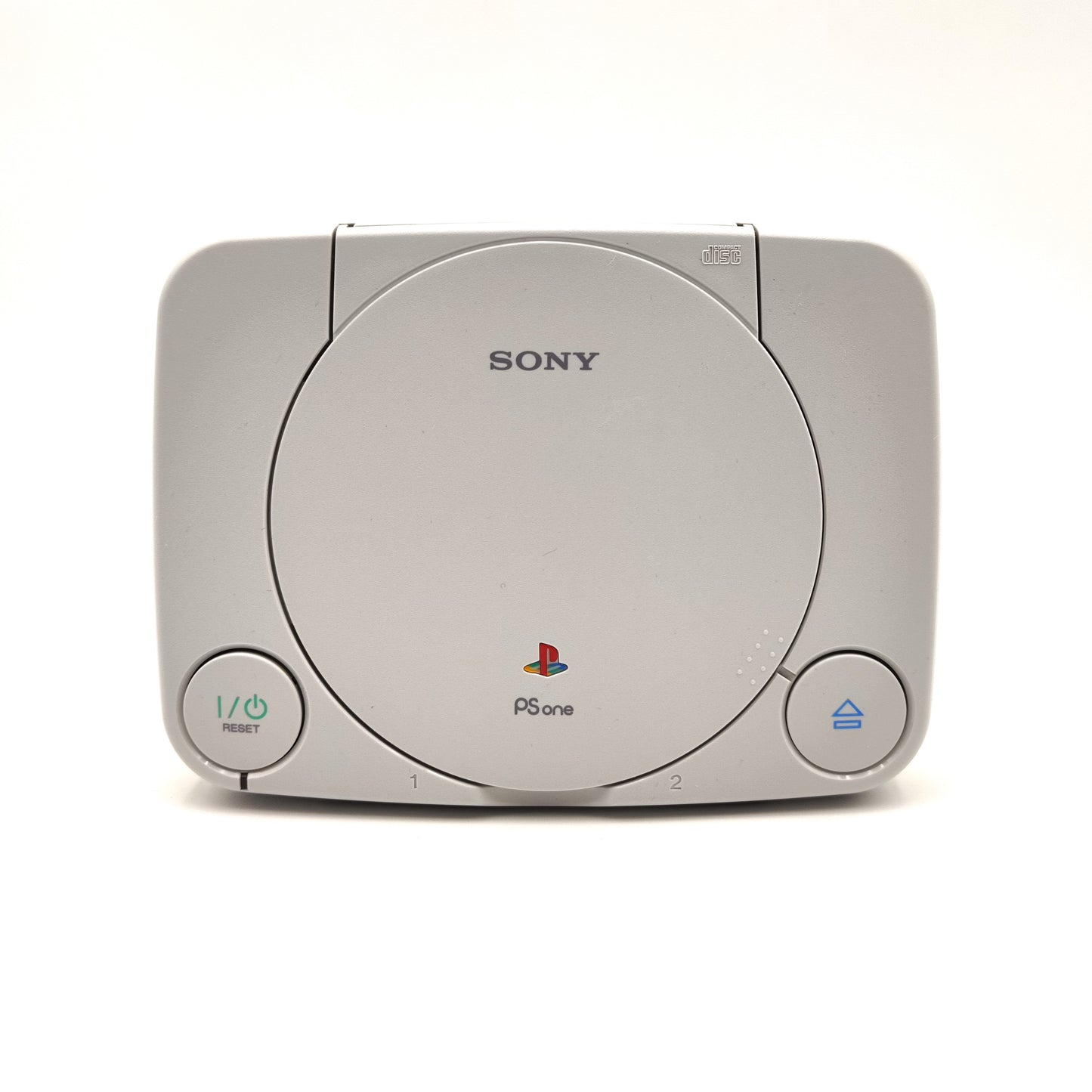 PsOne Playstation One Scph-102