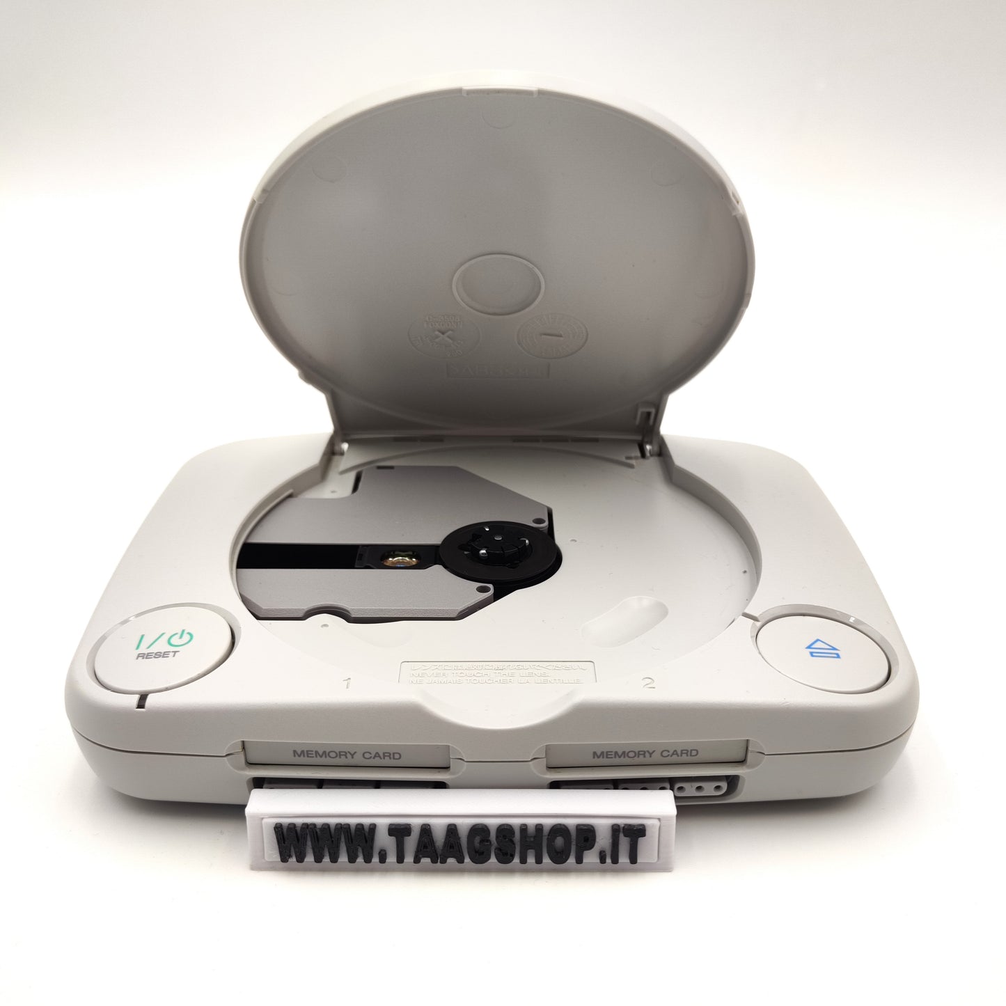 PsOne Playstation One Scph-102
