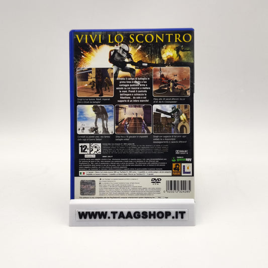 Star Wars Battlefront