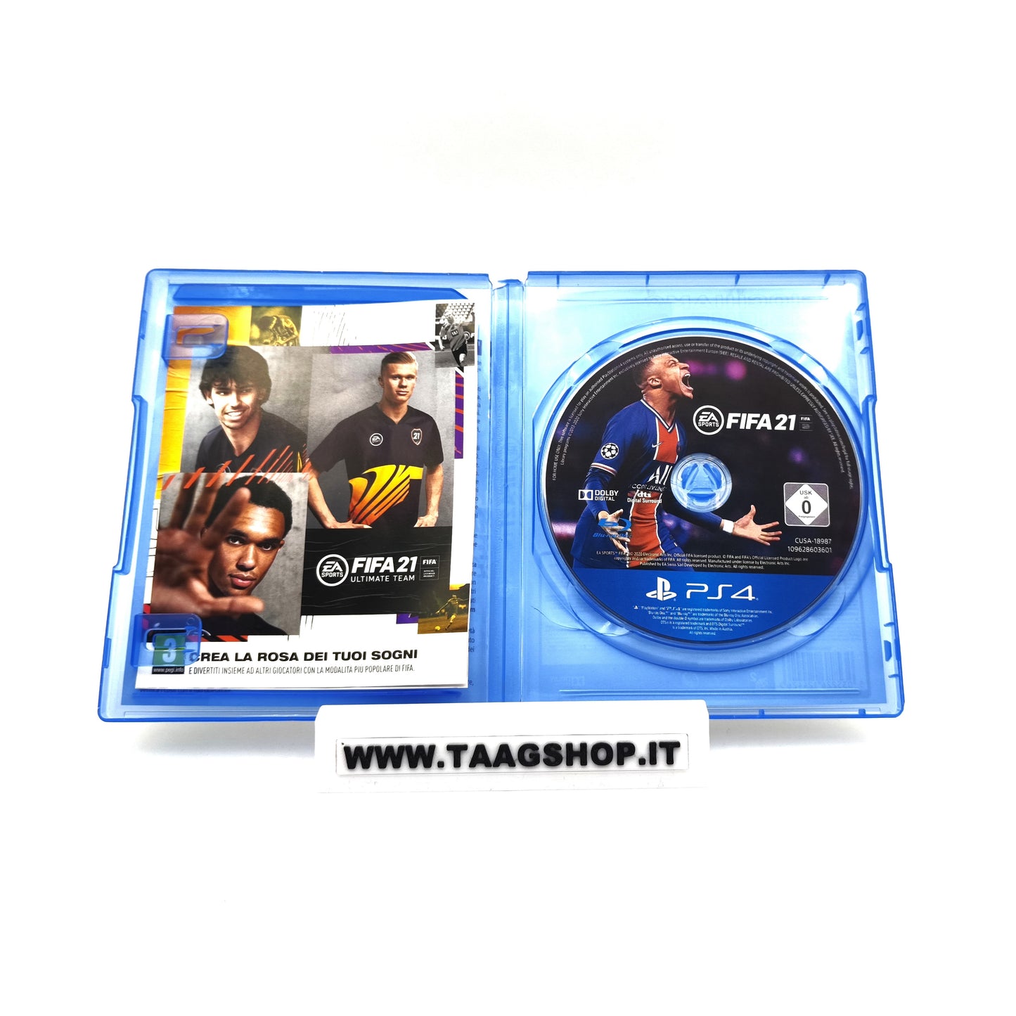 Fifa 21