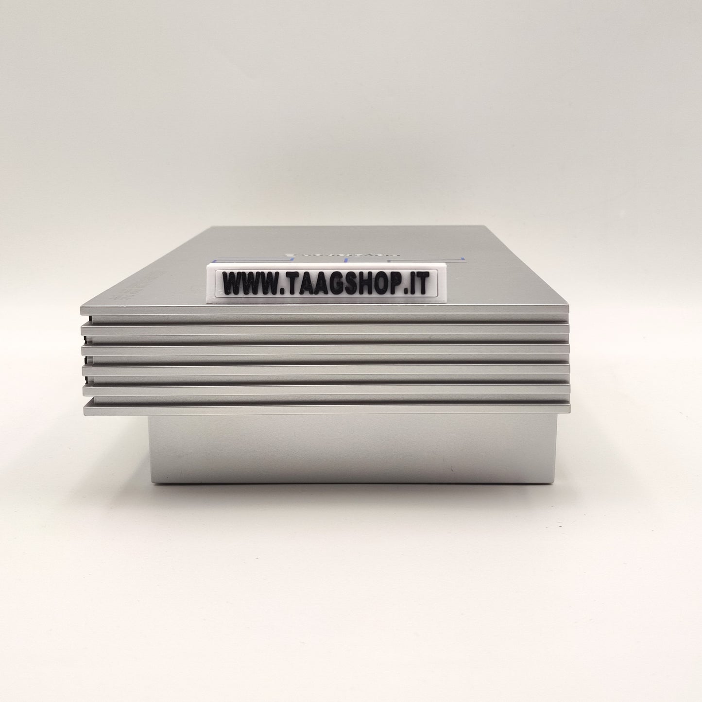 Playstation 2 Fat Silver