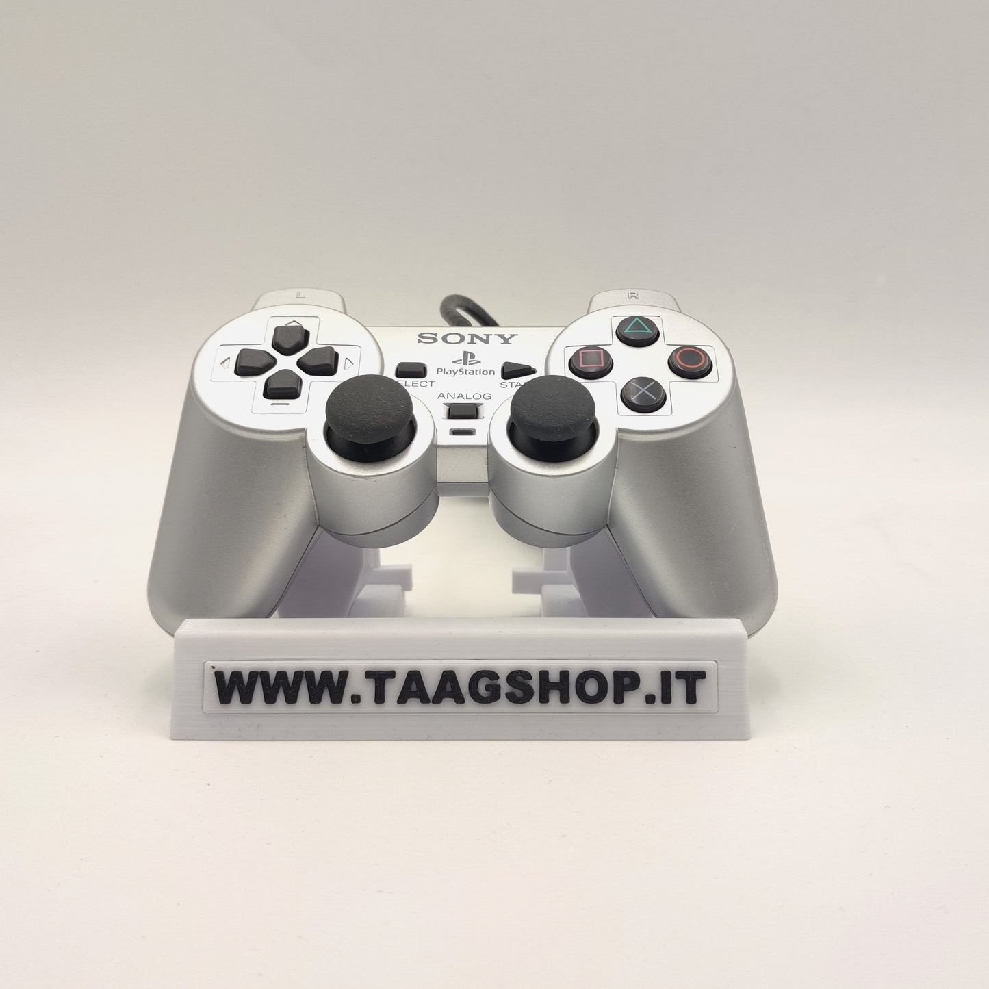Playstation 2 Fat Silver
