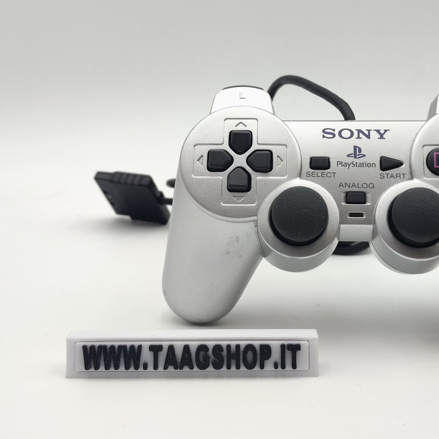 Playstation 2 Fat Silver