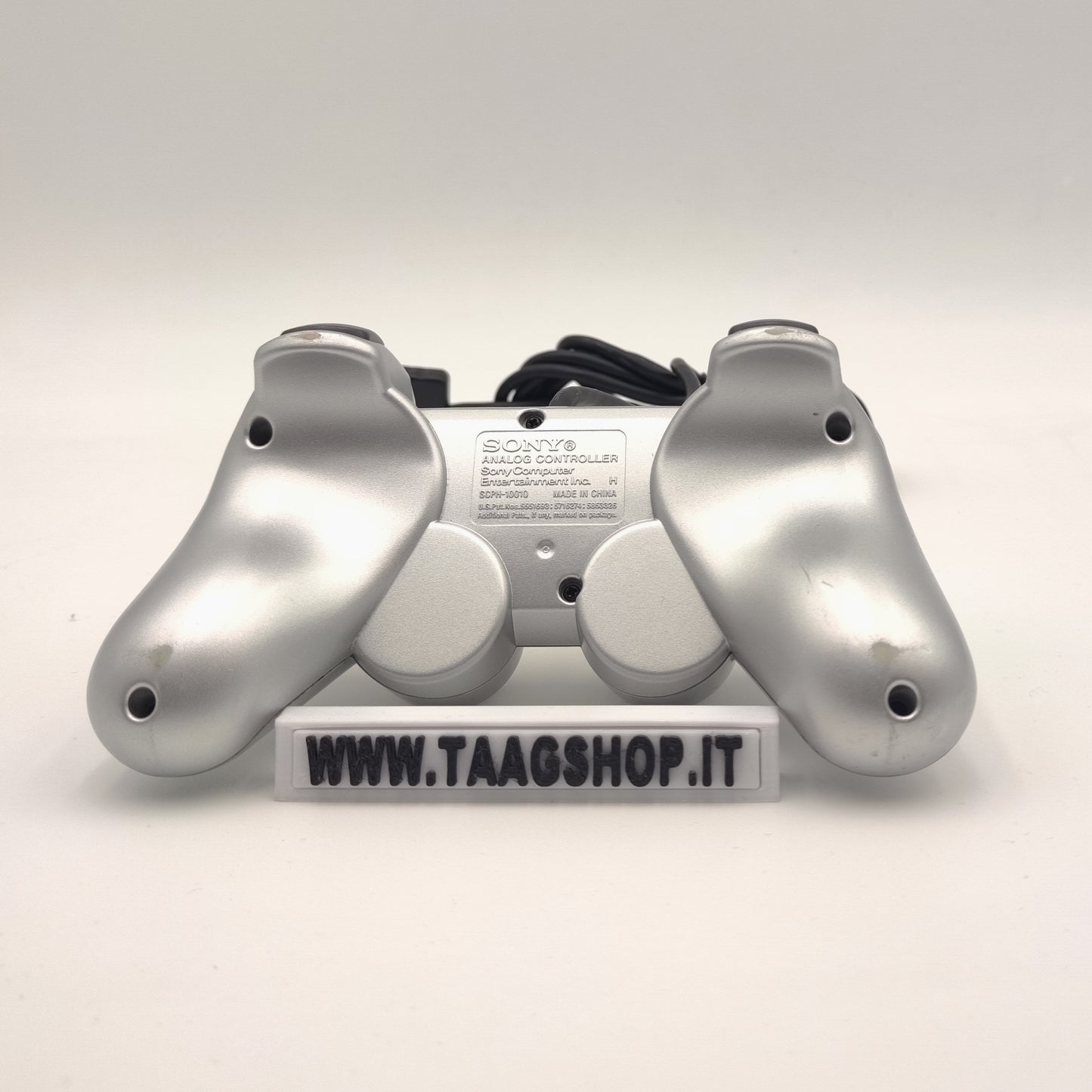 Playstation 2 Fat Silver