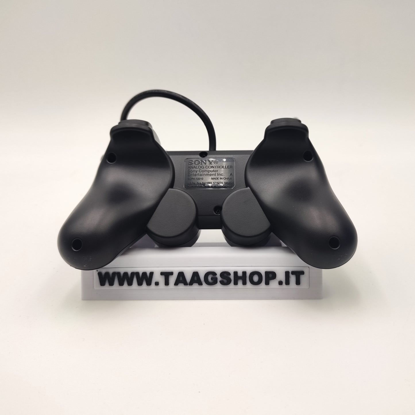 Console Playstation 2 Fat