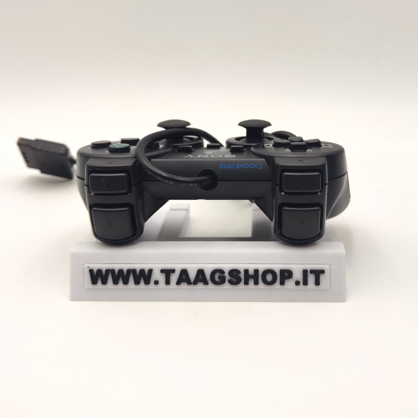 Console Playstation 2 Fat