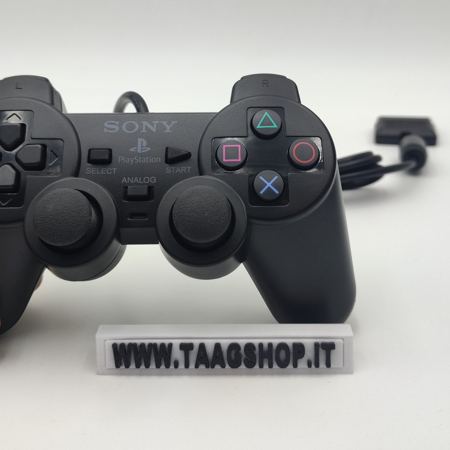 Console Playstation 2 Fat
