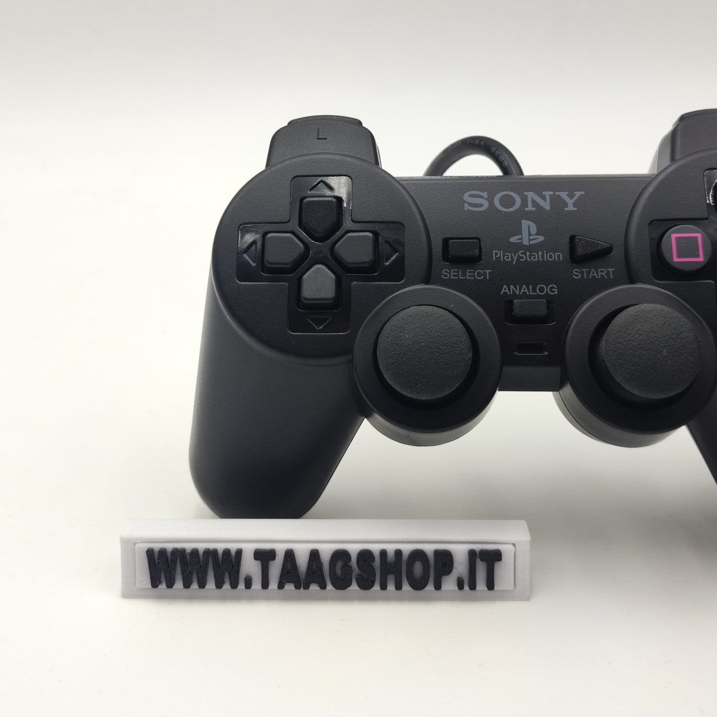 Console Playstation 2 Fat