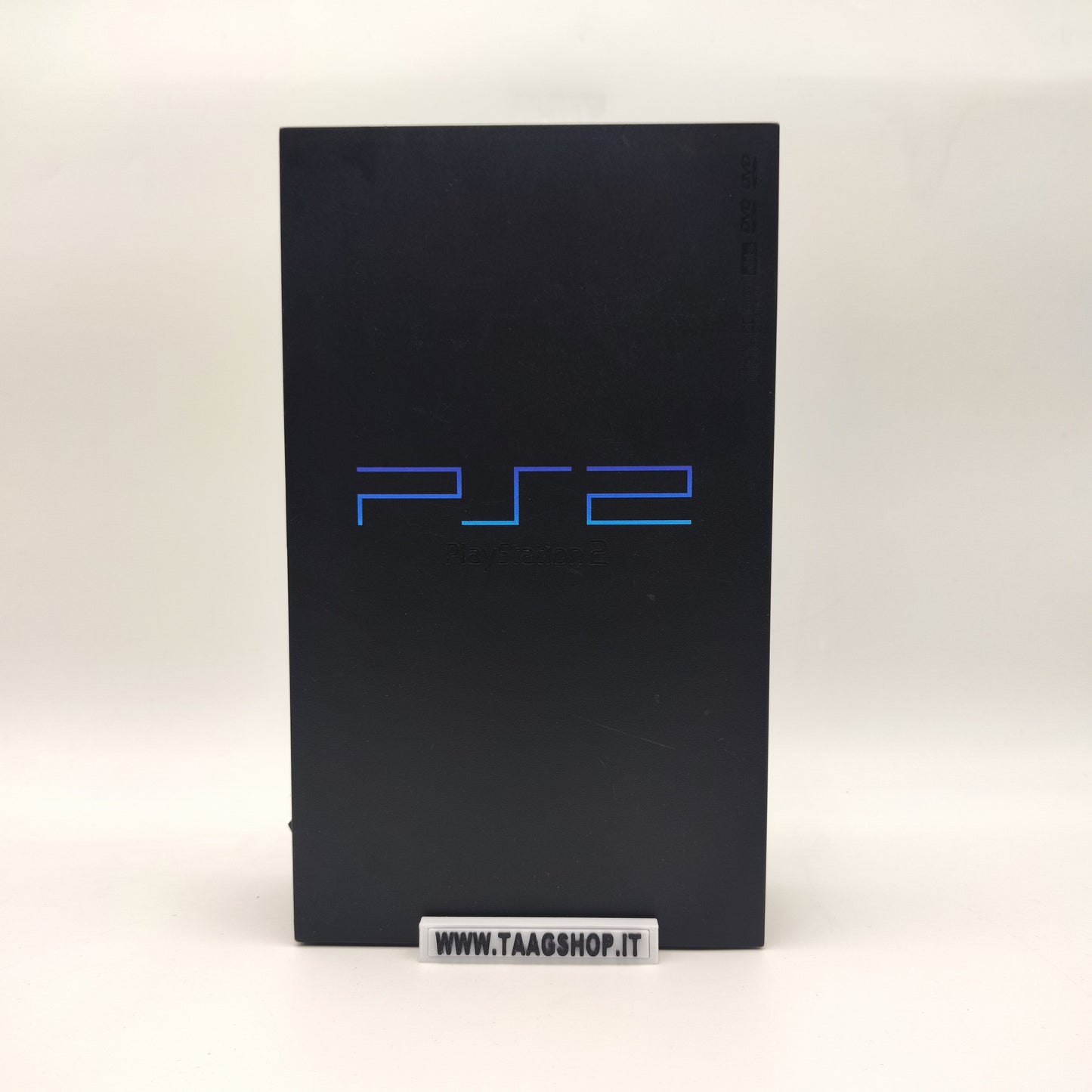 Console Playstation 2 Fat