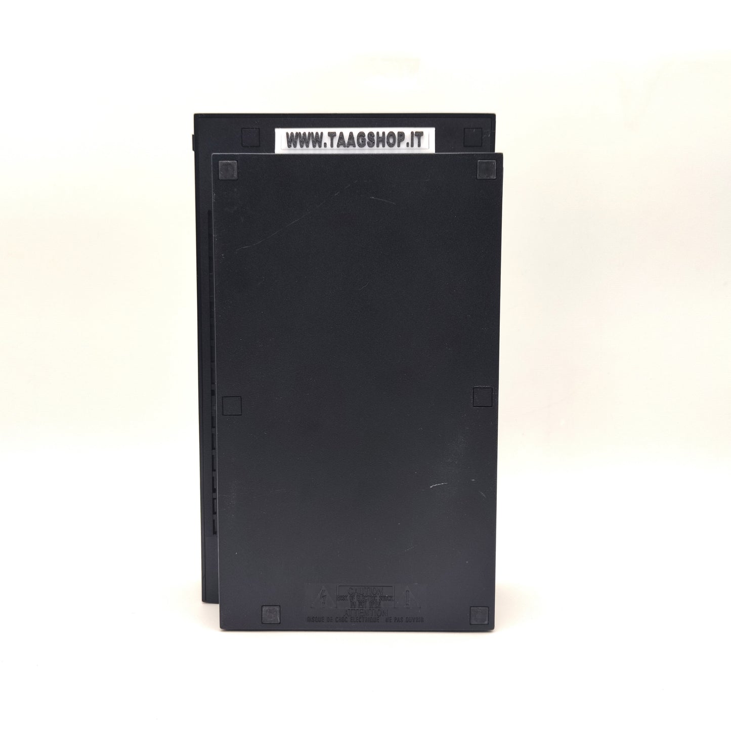 Console Playstation 2 Fat