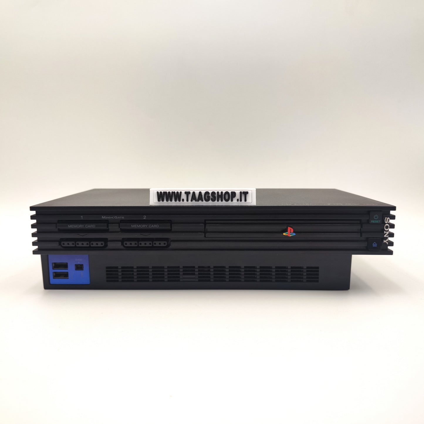 Console Playstation 2 Fat