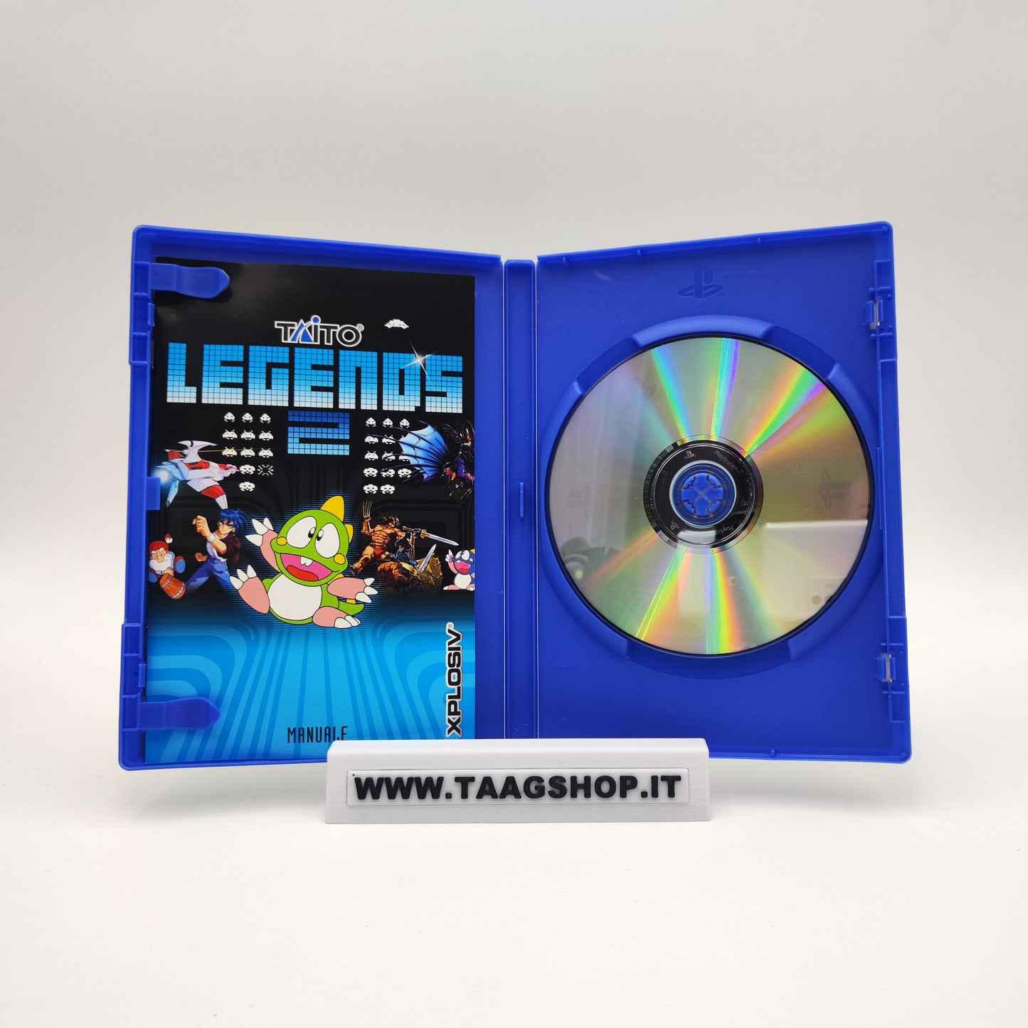 Taito Legends 2