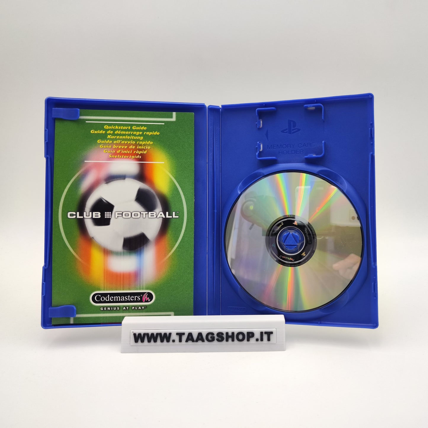 Acm 1899 Milan Club Football