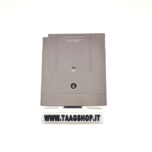 Alleyway Nintendo Gameboy