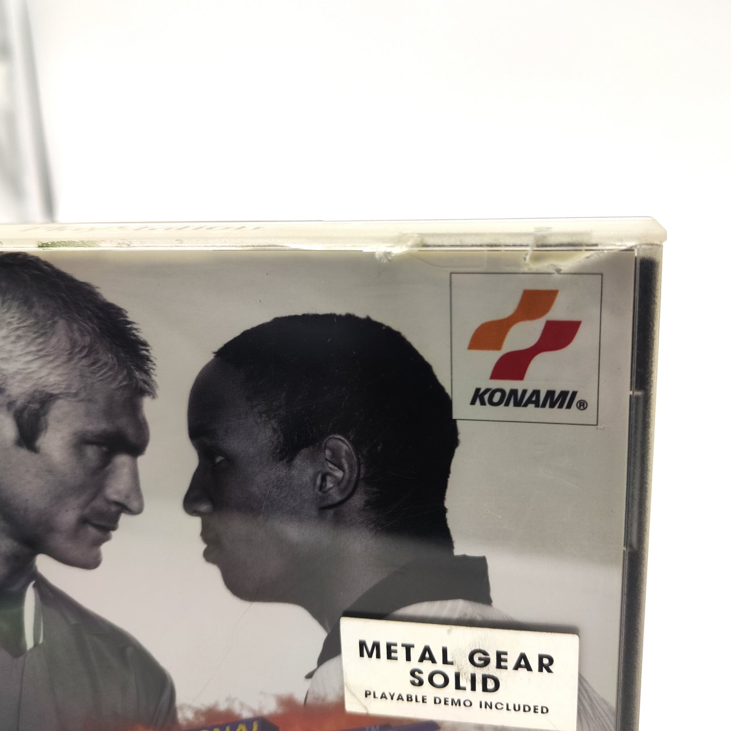 International Superstar Soccer Pro 98