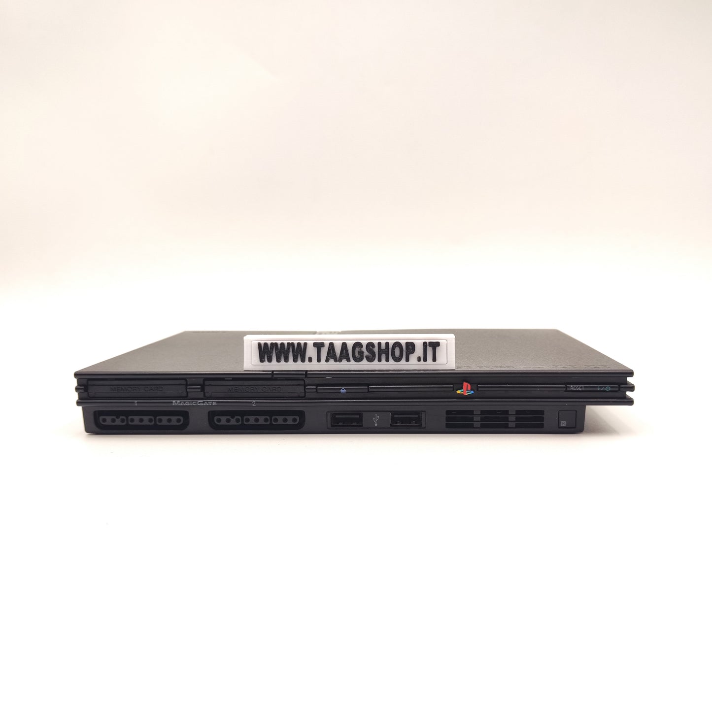 Console Sony Playstation 2 Slim