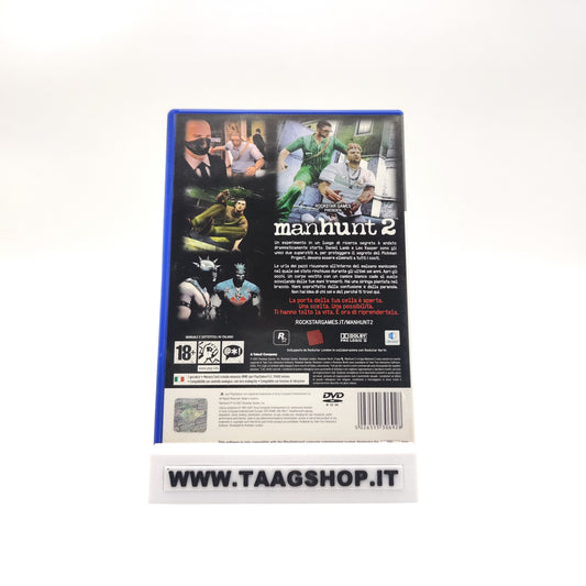 Manhunt 2