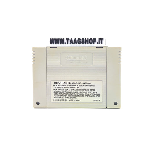 Super Castelvania IV