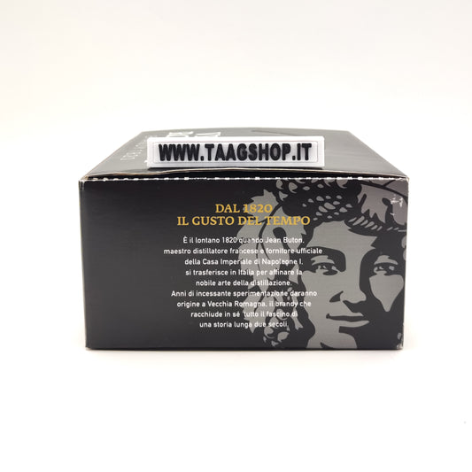 Vecchia Romagna Etichetta Nera