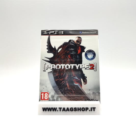 Prototype 2