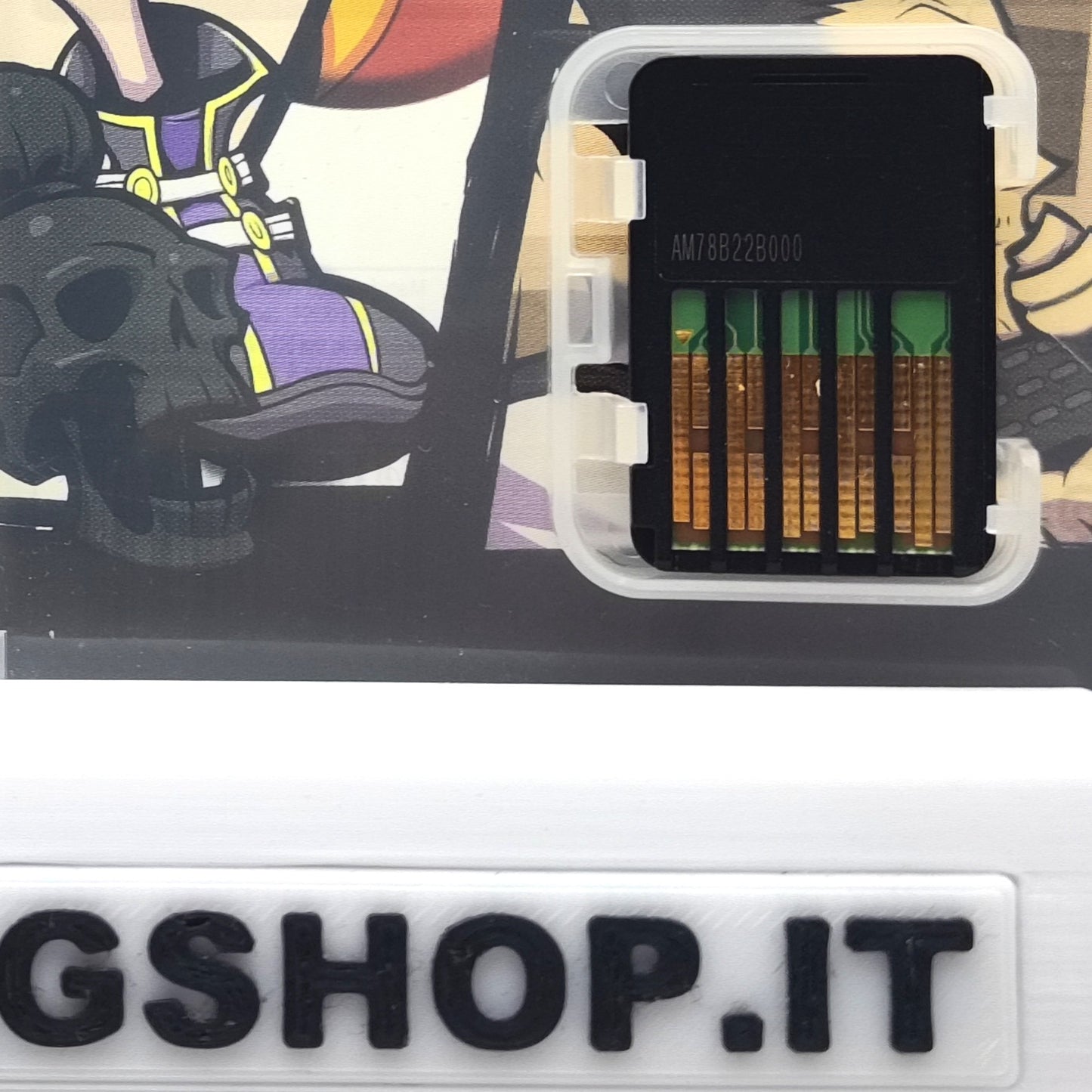 The World Ends With You Final Remix