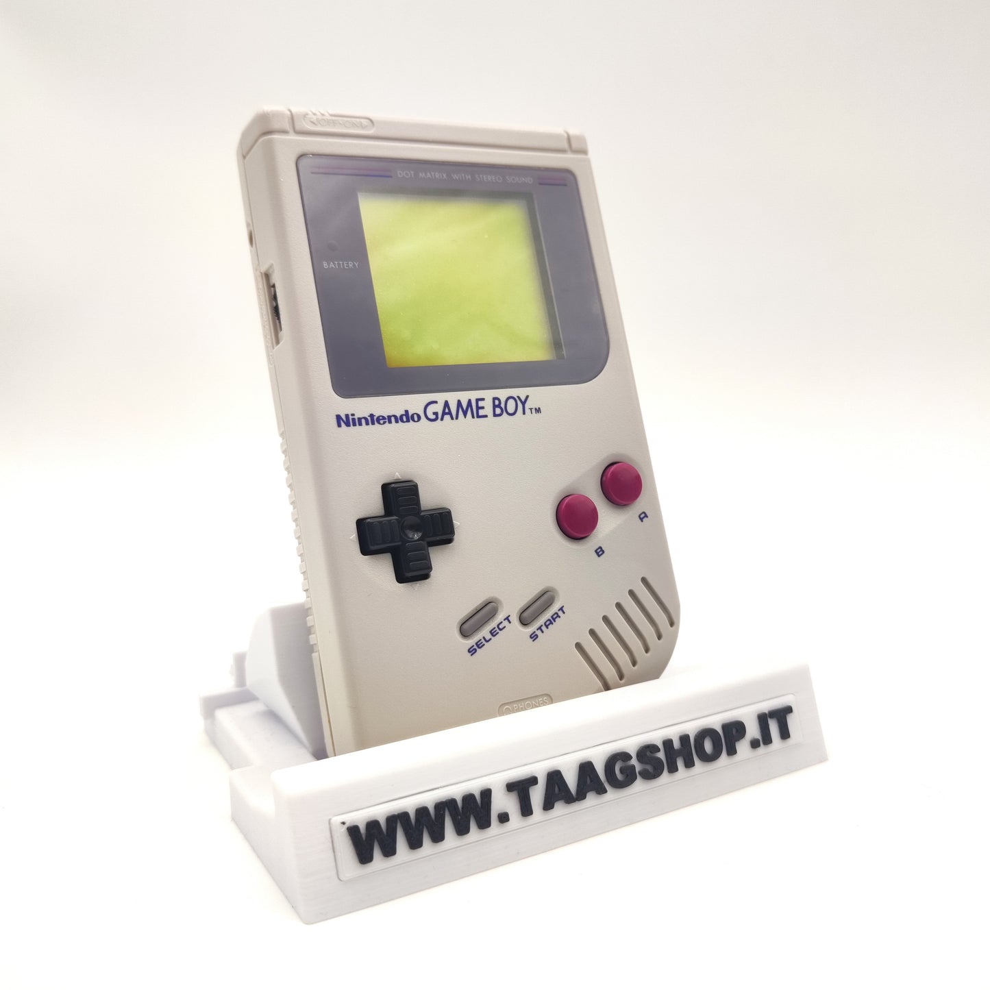 Game Boy Classic