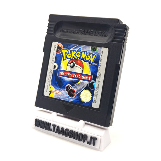 Pokemon Trading Card Game