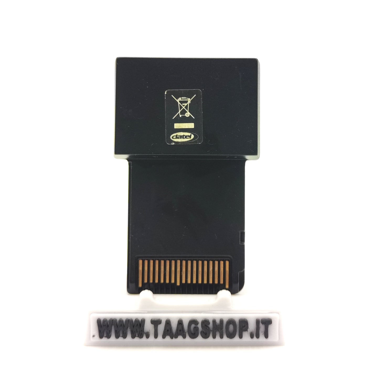 Action Replay Dsi