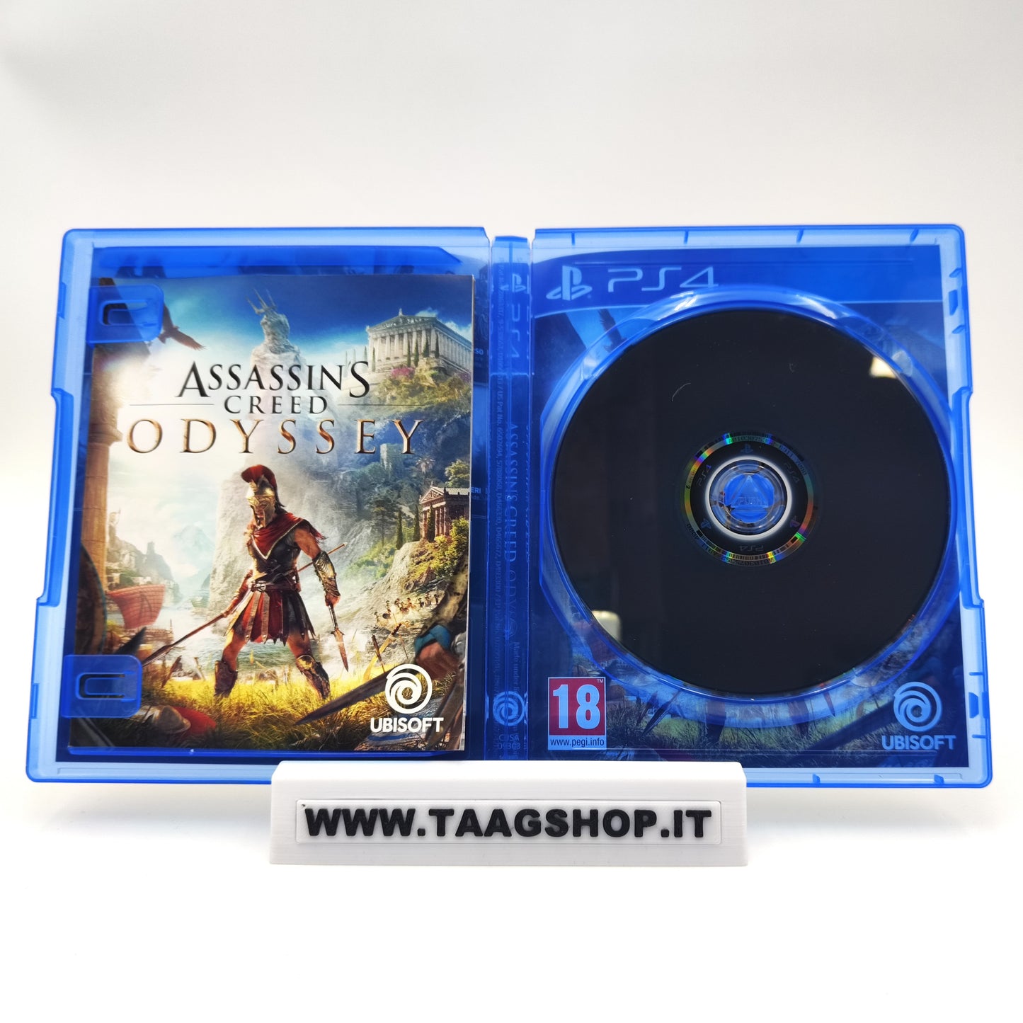 Assassin's Creed Odyssey