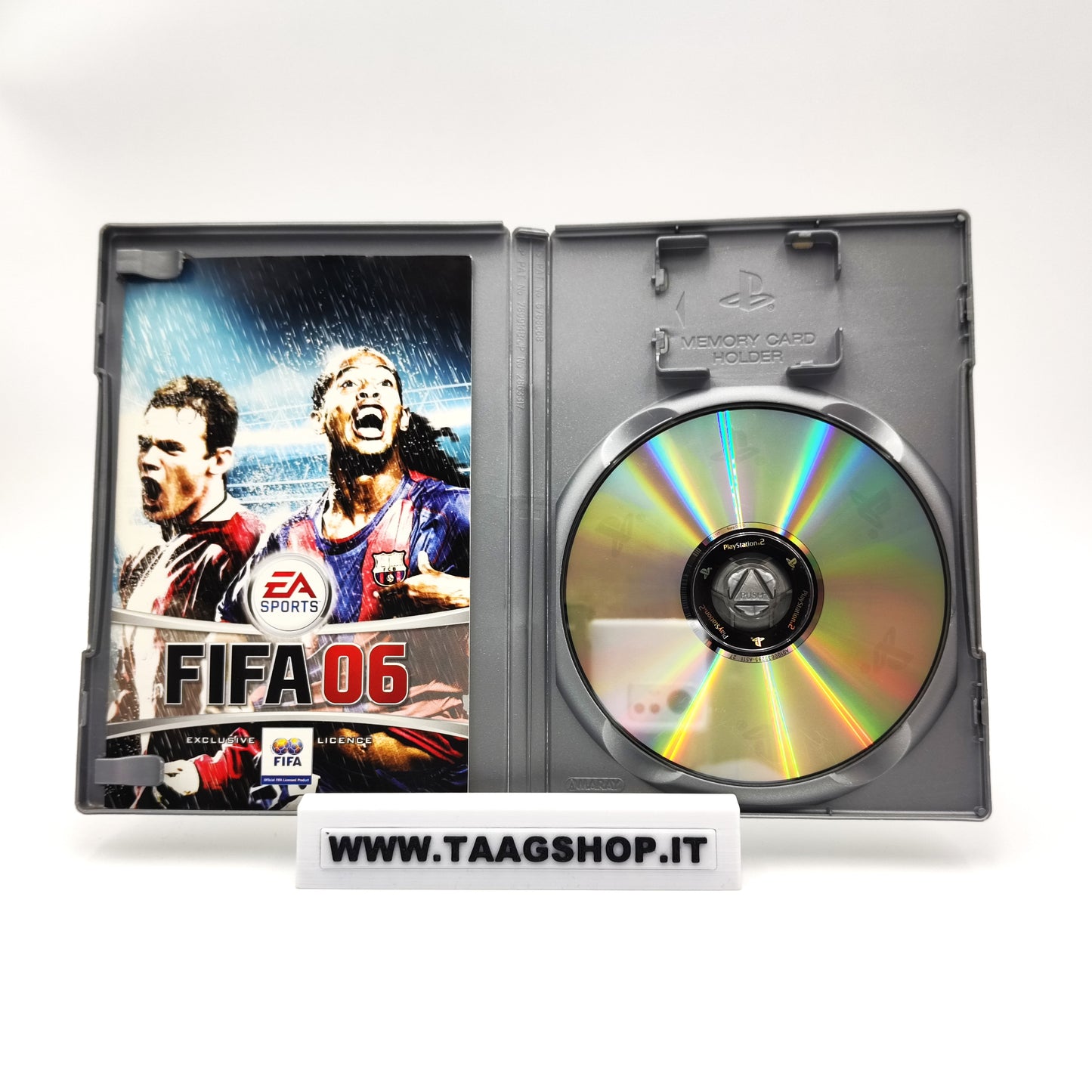 Fifa 06