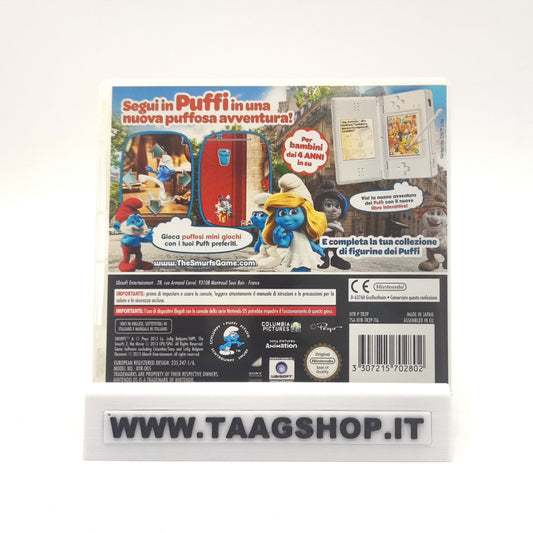 I Puffi 2