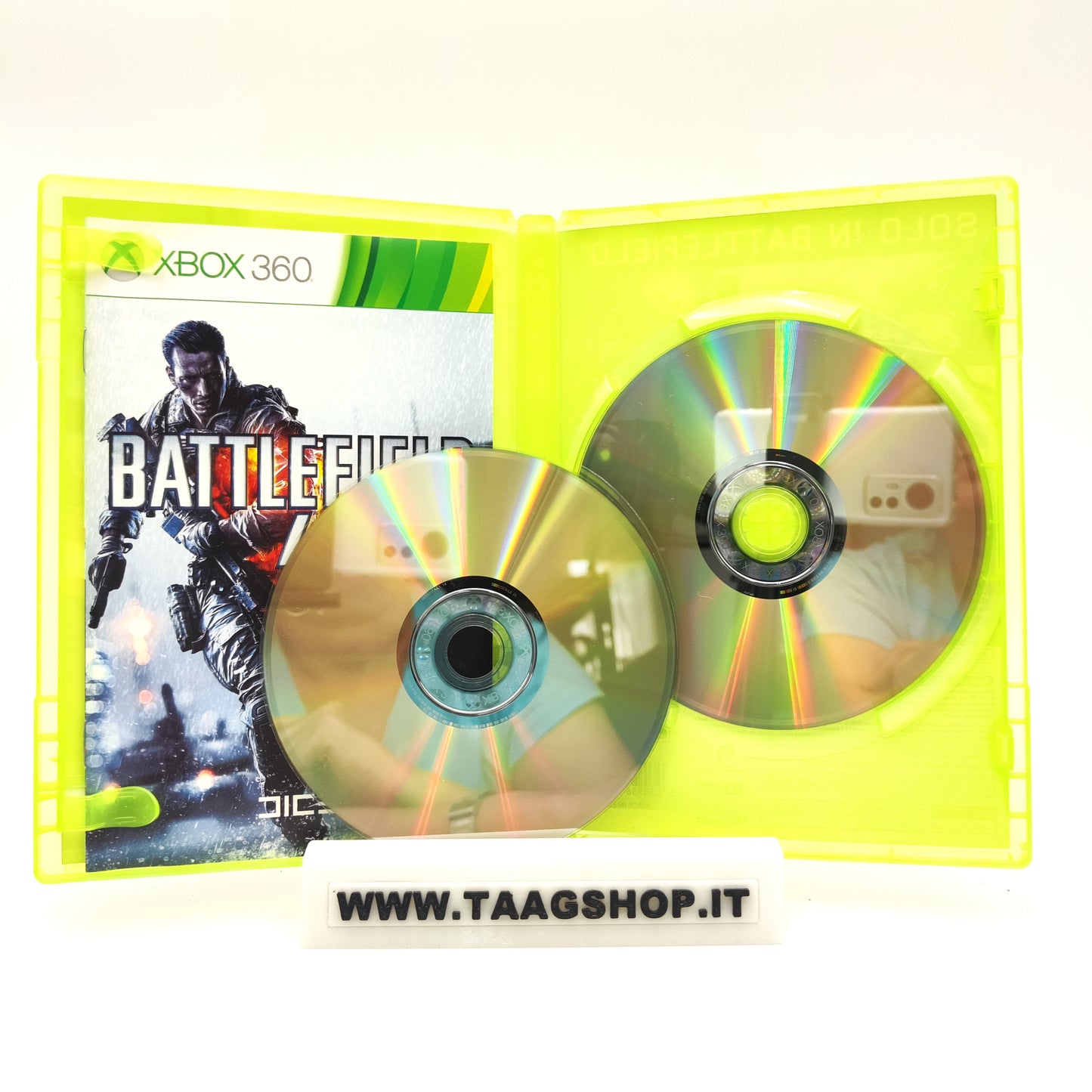 Battlefield 4