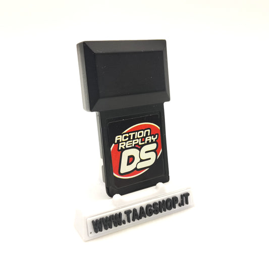 Action Replay DS