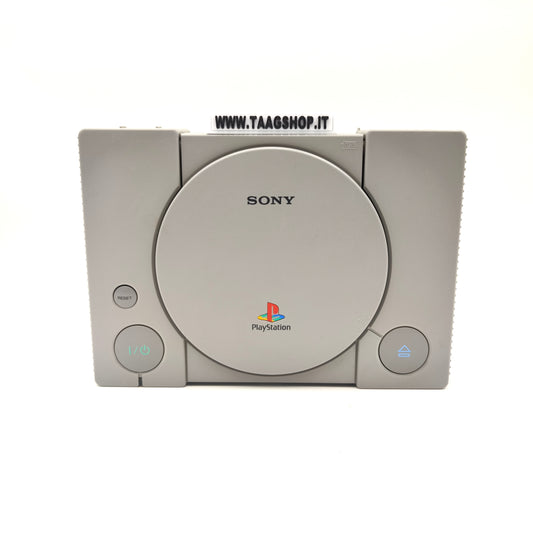 Playstation 1 Fat Sony
