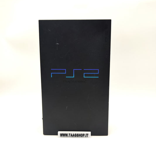 Playstation 2 Fat – foto 2