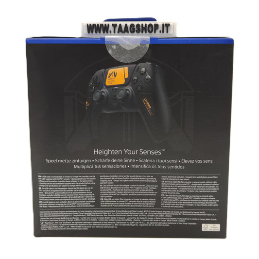 Controller Death Stranding 2