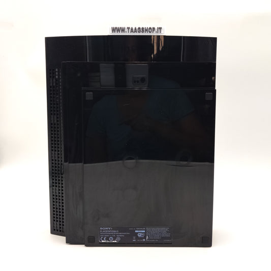 Playstation 3 Fat CECHL04 80GB Console Sony