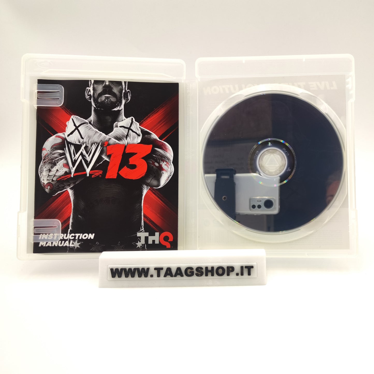 W13