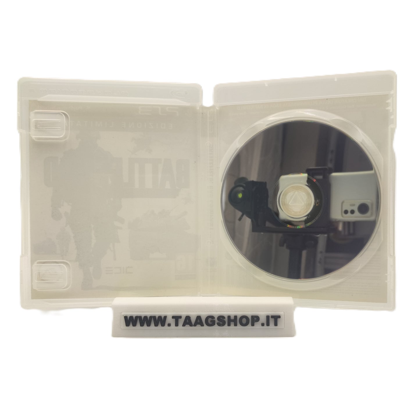 Battlefield Bad Company 2 Edizione Limitata