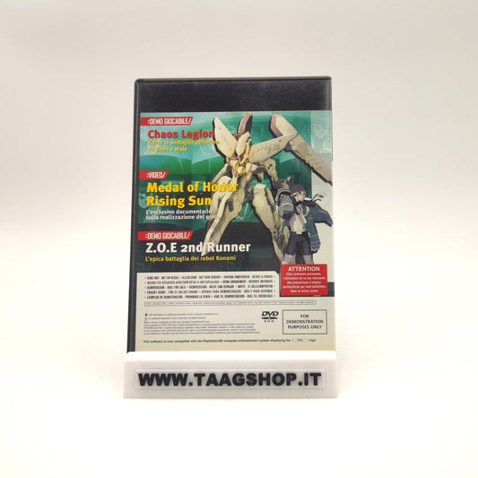 Demo 16 51538