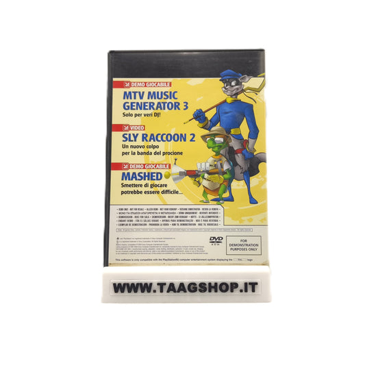 Demo 27 52619