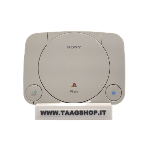 Playstation One