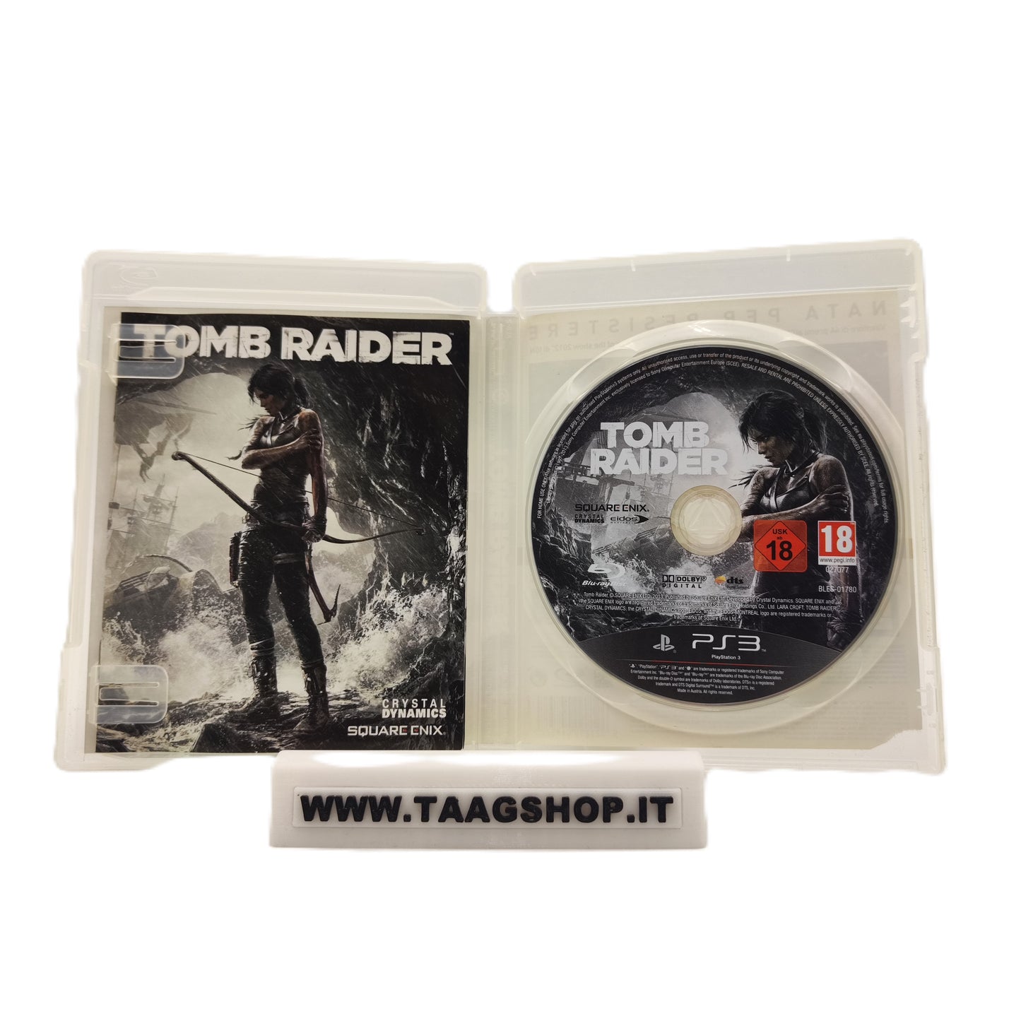 Tomb Raider