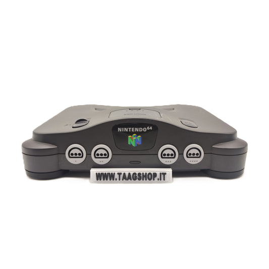 Console Nintendo 64