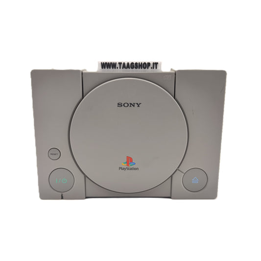 Playstation 1 Fat Sony