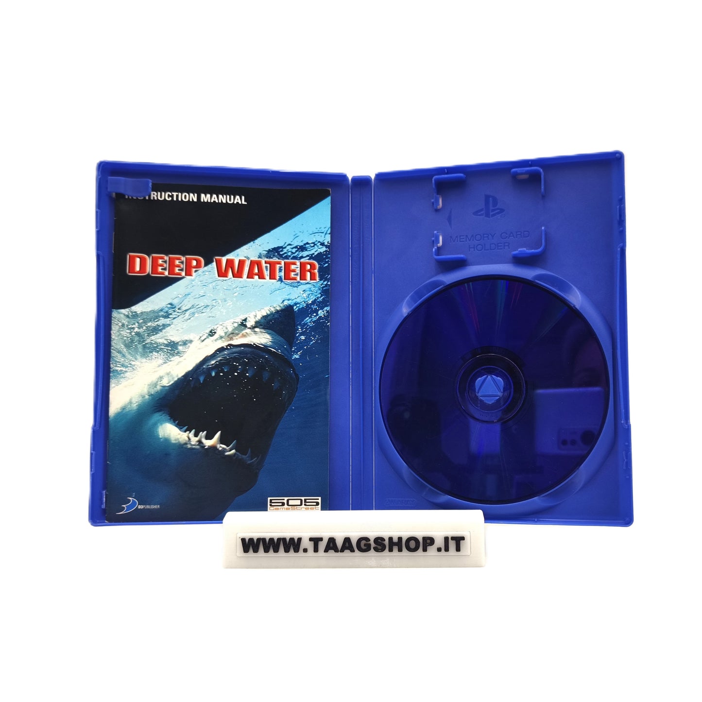 Deep Water