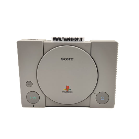 Playstation 1 Fat Sony