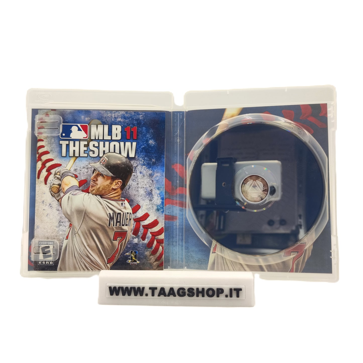 Mlb The Show 11