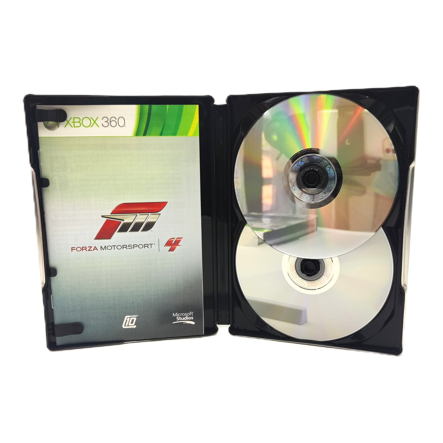 Forza Motorsport 4